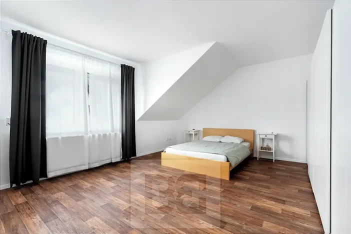 Prodej bytu 3+1, Čáslav, Gen. Eliáše, 125 m2