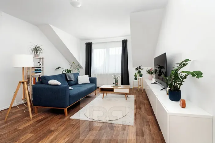 Prodej bytu 3+1, Čáslav, Gen. Eliáše, 125 m2