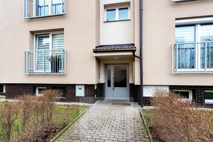 Prodej bytu 3+1, Čáslav, Gen. Eliáše, 125 m2