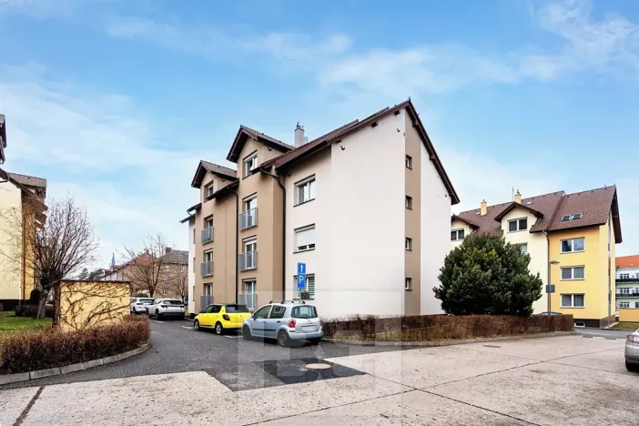 Prodej bytu 3+1, Čáslav, Gen. Eliáše, 125 m2