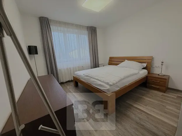 Pronájem bytu 2+1, České Budějovice, Heydukova, 70 m2