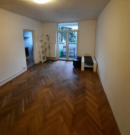 Pronájem bytu 1+1, Brno, 32 m2