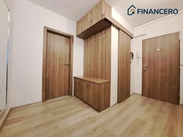 Pronájem bytu 3+1, Slavkov u Brna, Zlatá Hora, 77 m2