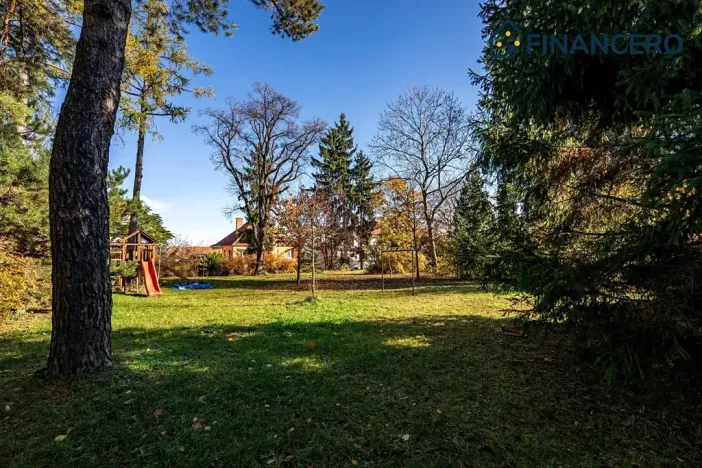 Prodej bytu 2+1, Brno, Vaňkovo náměstí, 83 m2