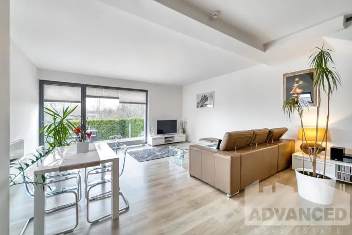 Prodej bytu 4+kk, Praha - Ruzyně, Pod Karlovarskou silnicí, 120 m2