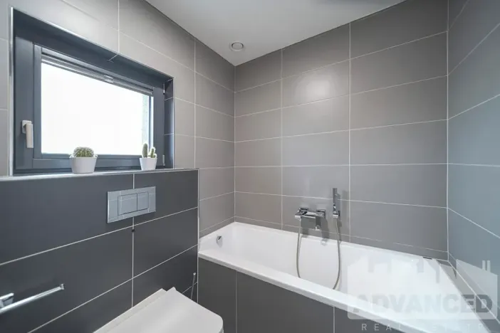 Prodej bytu 4+kk, Praha - Ruzyně, Pod Karlovarskou silnicí, 120 m2