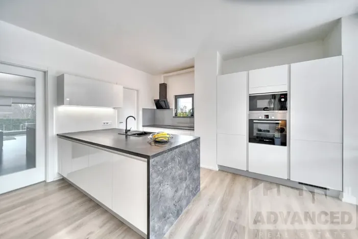 Prodej rodinného domu, Praha - Ruzyně, Pod Karlovarskou silnicí, 120 m2