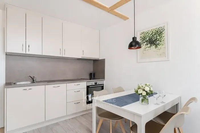 Prodej bytu 2+kk, Lipno nad Vltavou, 53 m2