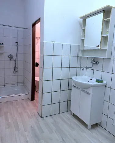 Pronájem obchodního prostoru, Ostrava, Prudká, 68 m2