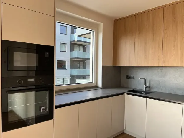 Pronájem bytu 2+kk, Praha, 56 m2