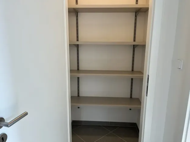 Pronájem bytu 2+kk, Praha, 56 m2