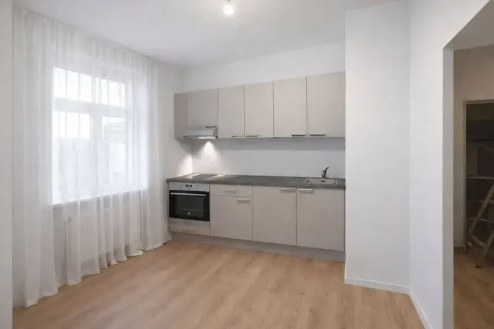 Pronájem bytu 2+1, Praha, U plynárny, 65 m2