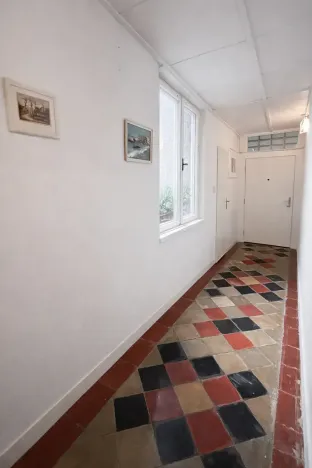 Pronájem bytu 2+1, Praha, U plynárny, 65 m2