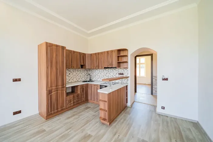 Prodej bytu 3+kk, Praha - Smíchov, Nádražní, 64 m2