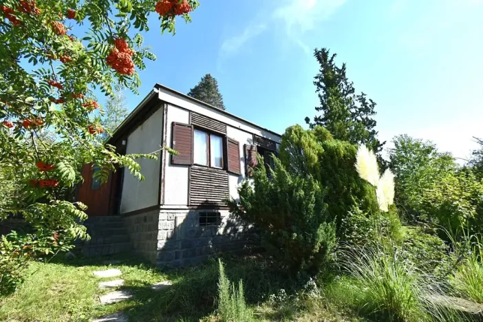 Prodej pozemku pro bydlení, Přestavlky u Čerčan, 496 m2