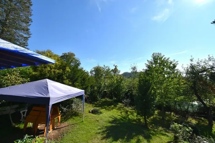 Prodej pozemku pro bydlení, Přestavlky u Čerčan, 496 m2