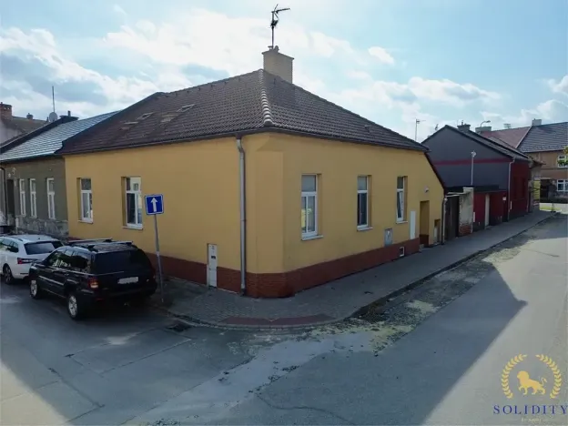 Prodej rodinného domu, Prostějov, Vrlova, 182 m2