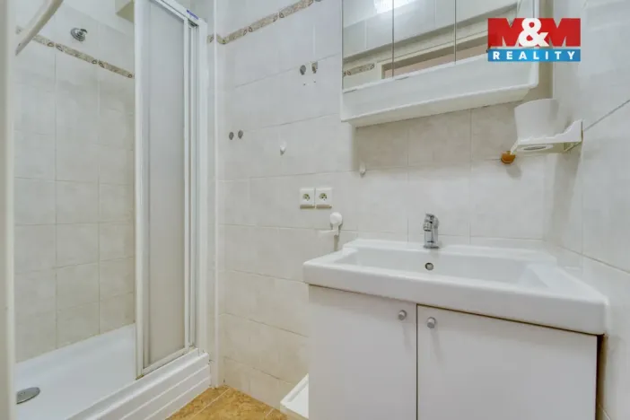 Pronájem bytu 3+1, Praha - Libeň, Prosecká, 80 m2