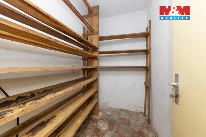 Prodej rodinného domu, Velké Tresné, 226 m2