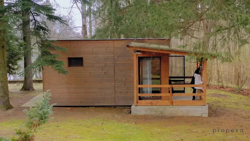 Prodej rodinného domu, Chlum u Třeboně, 462 m2