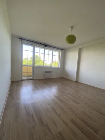 Pronájem bytu 1+1, Teplice - Nová Ves, Březová, 27 m2