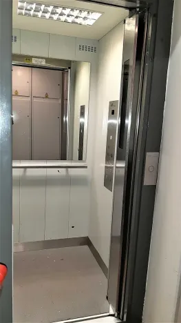 Pronájem bytu 1+1, Teplice - Nová Ves, Březová, 27 m2