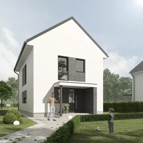 Prodej rodinného domu, Kopidlno, 100 m2