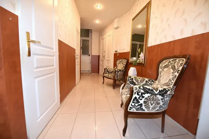 Prodej bytu 3+kk, Praha - Vinohrady, Balbínova, 72 m2