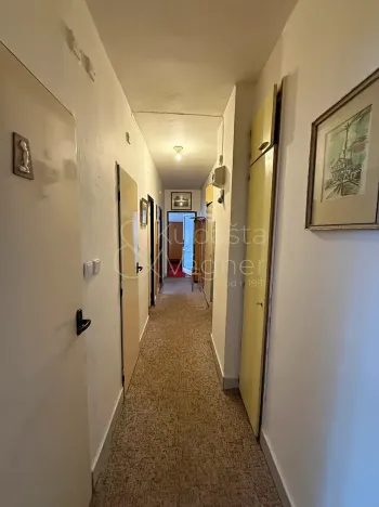 Prodej bytu 3+1, Chrudim, Sladkovského, 62 m2