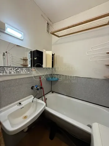 Prodej bytu 3+1, Chrudim, Sladkovského, 62 m2