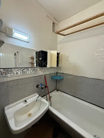 Prodej bytu 3+1, Chrudim, Sladkovského, 62 m2