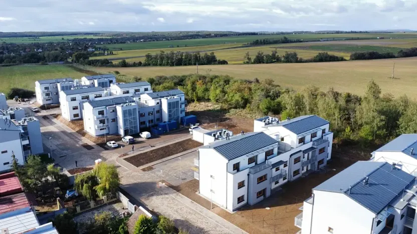 Prodej bytu 4+kk, Znojmo, Višňová, 166 m2