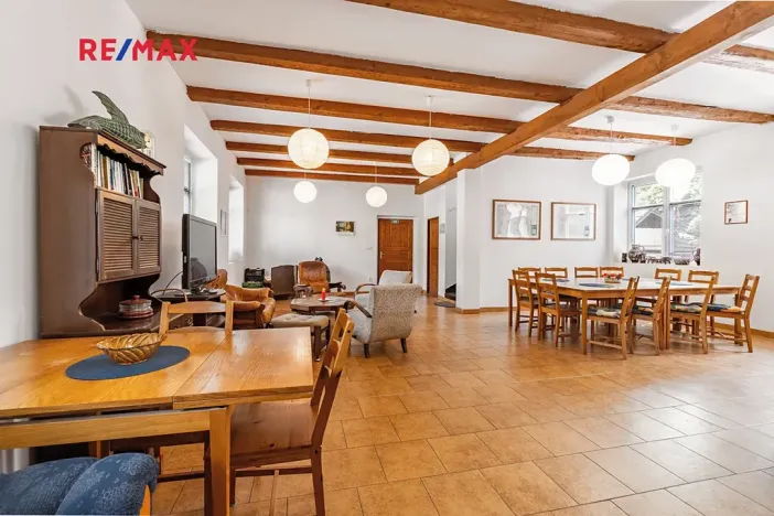 Prodej rodinného domu, Kytlice, 421 m2