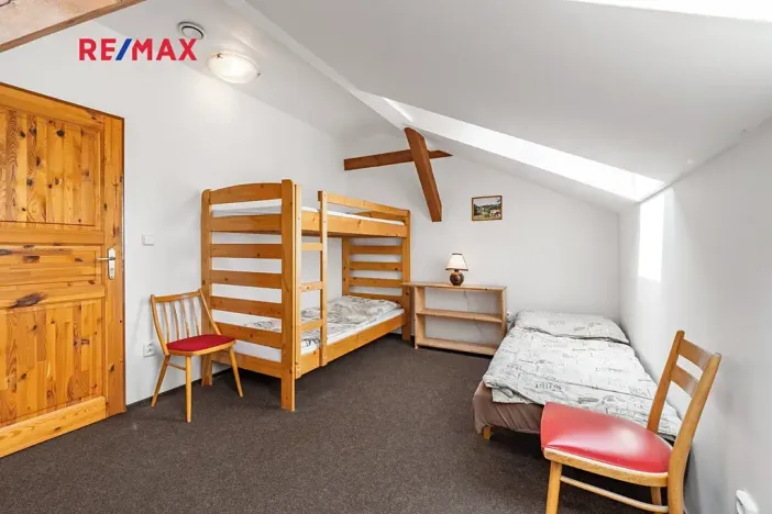 Prodej rodinného domu, Kytlice, 421 m2