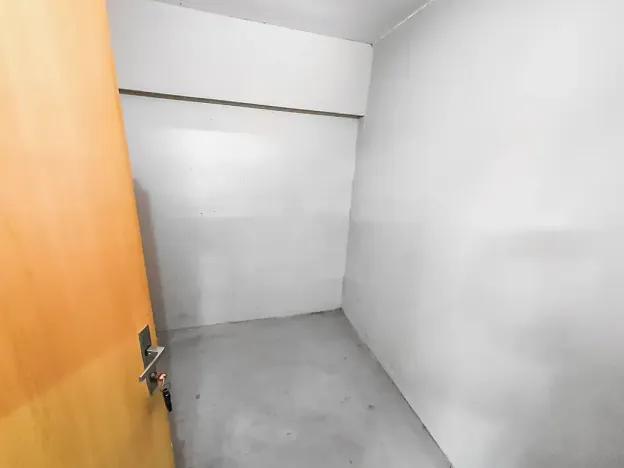 Pronájem garážového stání, Praha - Kunratice, K Václavce, 18 m2