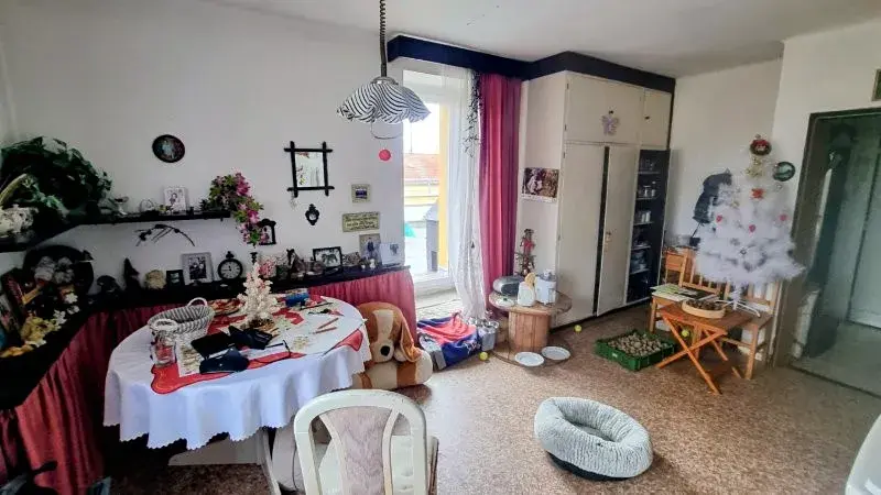 Prodej bytu 2+kk, Pardubice, Jilemnického, 38 m2