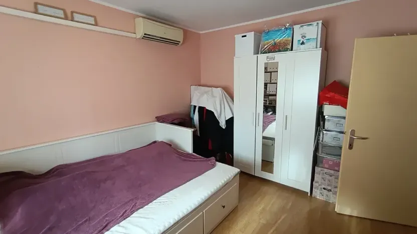 Prodej bytu 2+kk, Pula, Chorvatsko, 27 m2