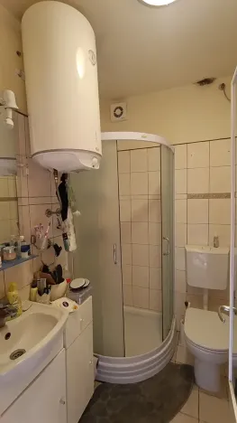 Prodej bytu 2+kk, Pula, Chorvatsko, 27 m2