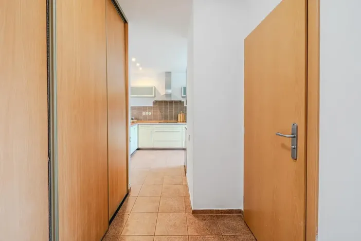 Prodej rodinného domu, Zlončice, 99 m2