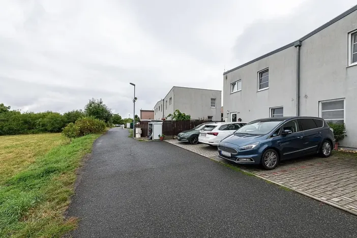 Prodej rodinného domu, Zlončice, 99 m2