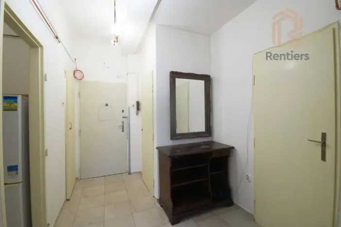 Pronájem bytu 2+1, Praha - Podolí, Sinkulova, 53 m2