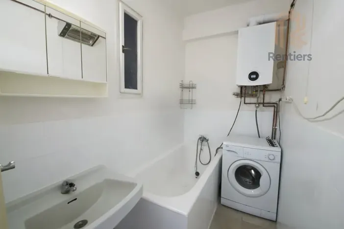 Pronájem bytu 2+1, Praha - Podolí, Sinkulova, 53 m2