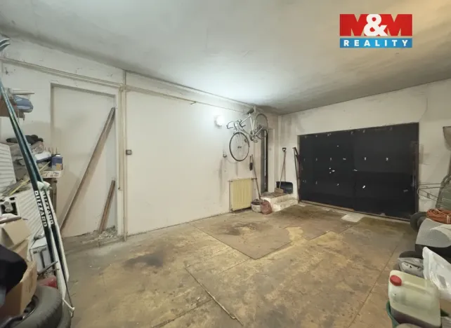 Prodej rodinného domu, Lubenec, Zahradní, 120 m2