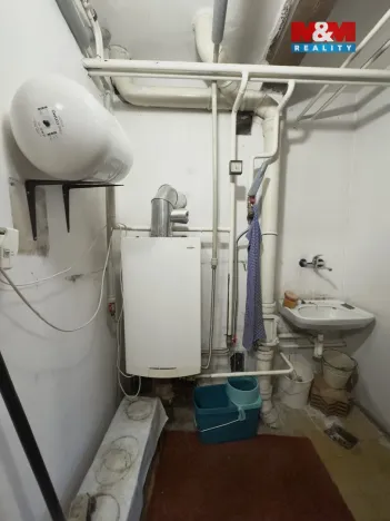 Prodej rodinného domu, Lubenec, Zahradní, 120 m2