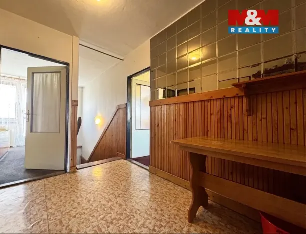 Prodej rodinného domu, Lubenec, Zahradní, 120 m2
