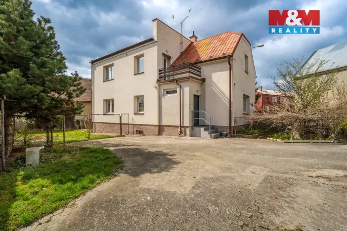Pronájem bytu 1+kk, Plazy, 30 m2