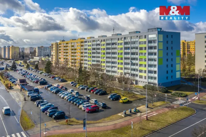 Prodej bytu 3+kk, Mladá Boleslav - Mladá Boleslav II, Havlíčkova, 73 m2