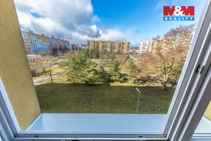 Prodej bytu 3+kk, Mladá Boleslav - Mladá Boleslav II, Havlíčkova, 73 m2