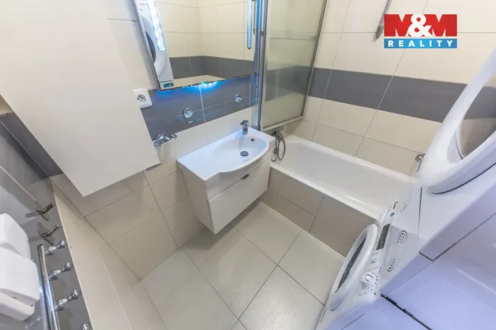 Prodej bytu 3+kk, Mladá Boleslav - Mladá Boleslav II, Havlíčkova, 73 m2