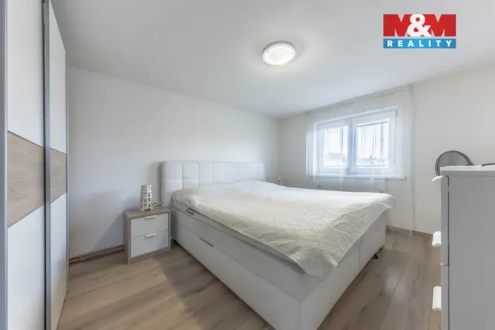 Prodej rodinného domu, Štětí, Palackého, 100 m2